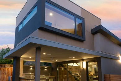 San Jose ADU + Recording Studio + Home G